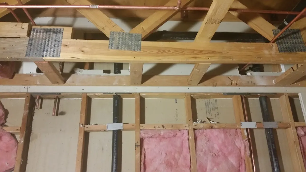 Plumbing services in Saco, ME